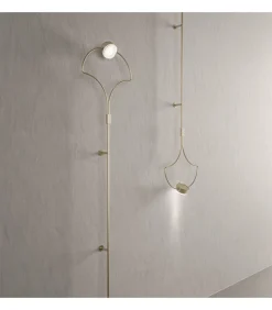 1920, Lampada Da Tavolo A 1 Luce