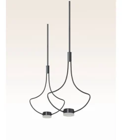 1920, Sospensione A 2 Luci