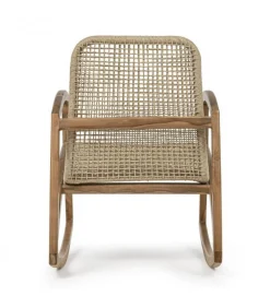 Adelita Poltrona A Dondolo