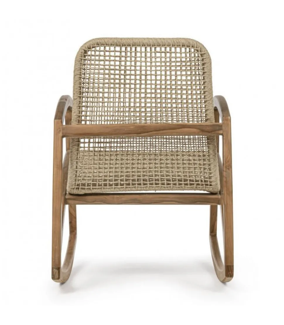 Adelita Poltrona A Dondolo