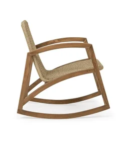 Adelita Poltrona A Dondolo