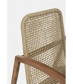 Adelita Poltrona A Dondolo