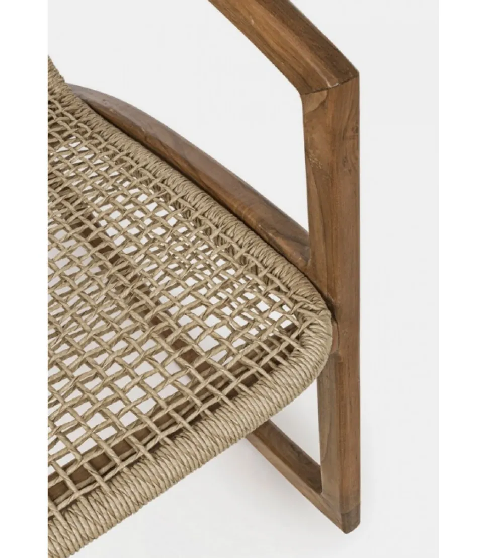 Adelita Poltrona A Dondolo