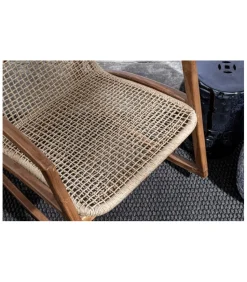 Adelita Poltrona A Dondolo