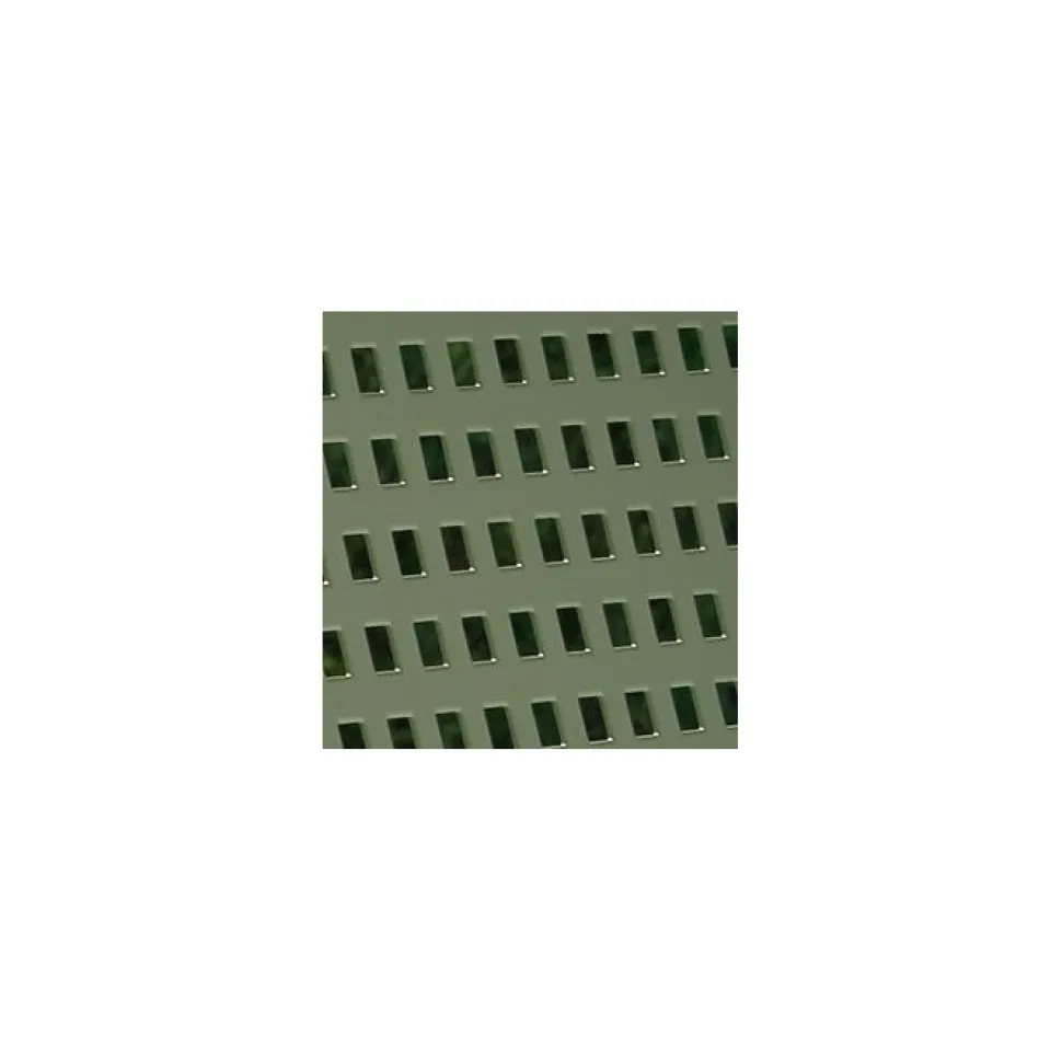 Alice Pa Panca In Acciaio Zincato Senza Braccioli