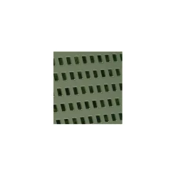 Alice Sg Sgabello In Acciaio Zincato