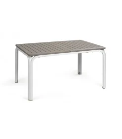 Alloro, Tavolo Allungabile Per Esterni