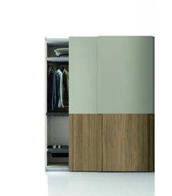 Anta Scorrevole Boleana