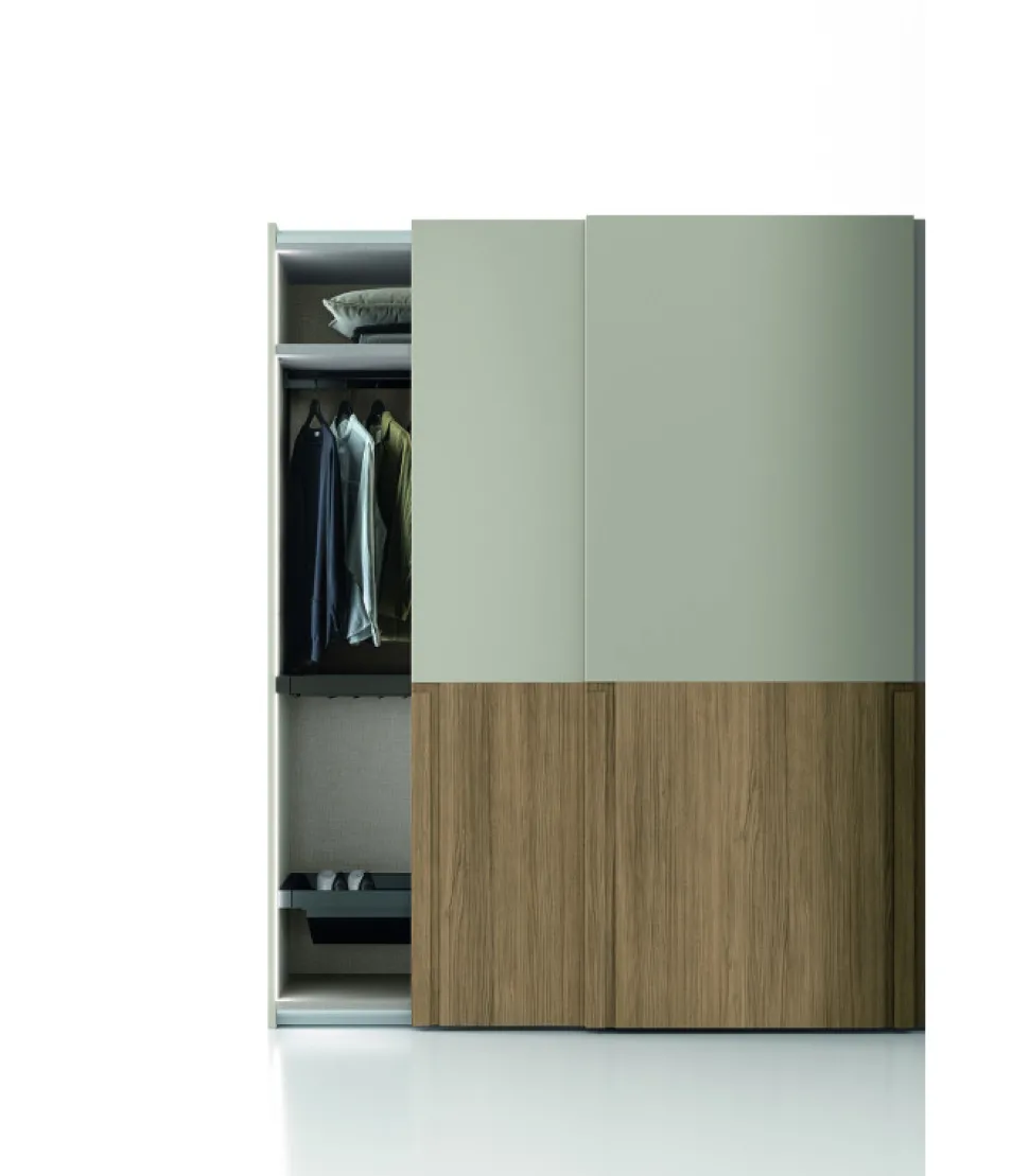 Anta Scorrevole Boleana