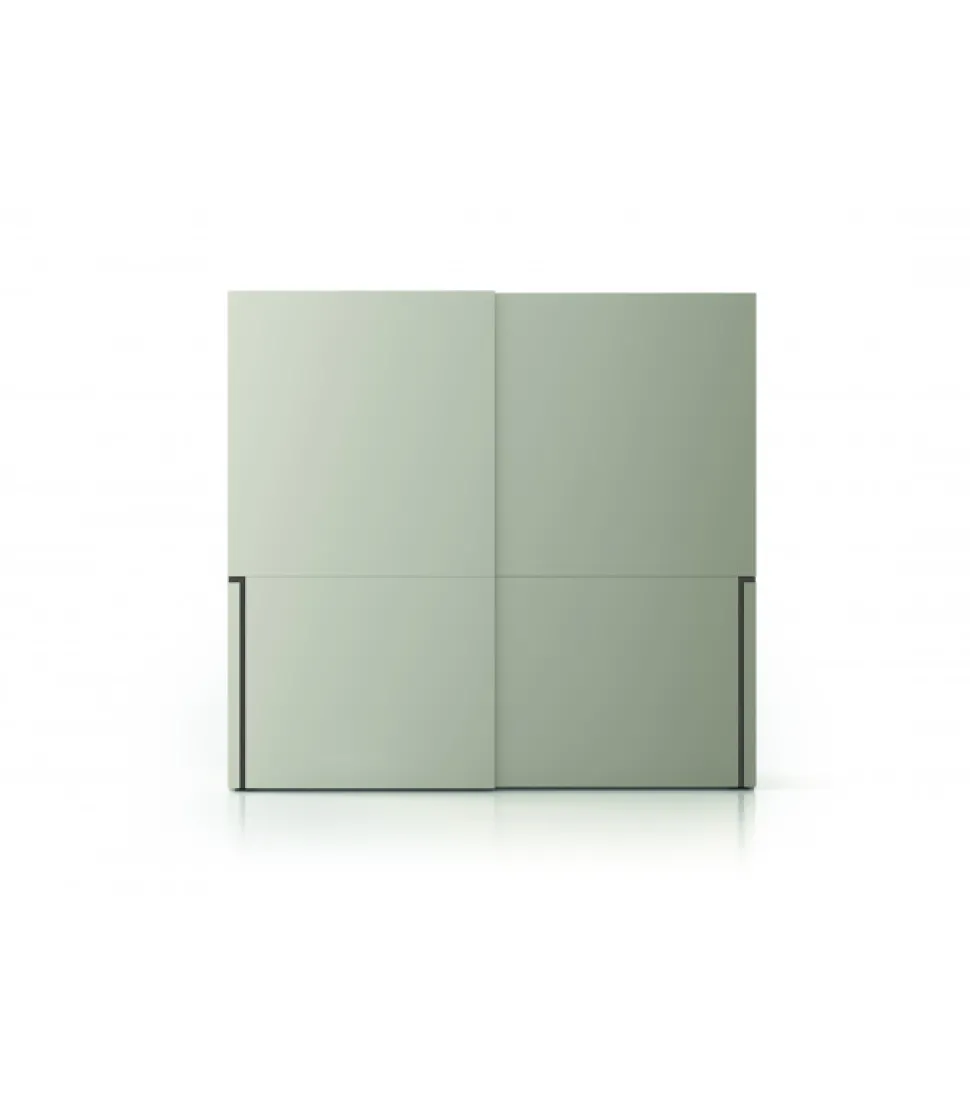 Anta Scorrevole Boleana