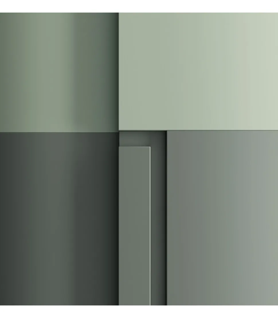 Anta Scorrevole Boleana