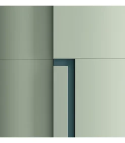 Anta Scorrevole Boleana