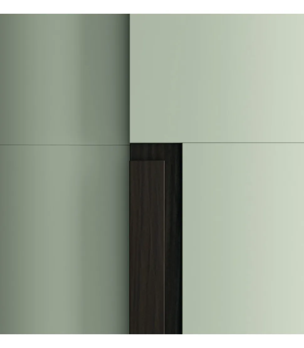 Anta Scorrevole Boleana