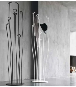 Appendiabiti Alga, 100% Made In Italy.