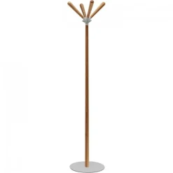 Appendiabiti Da Terra Sioux Rovere