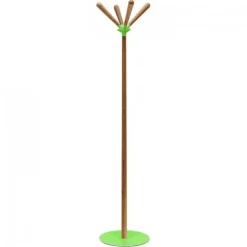 Appendiabiti Da Terra Sioux Rovere