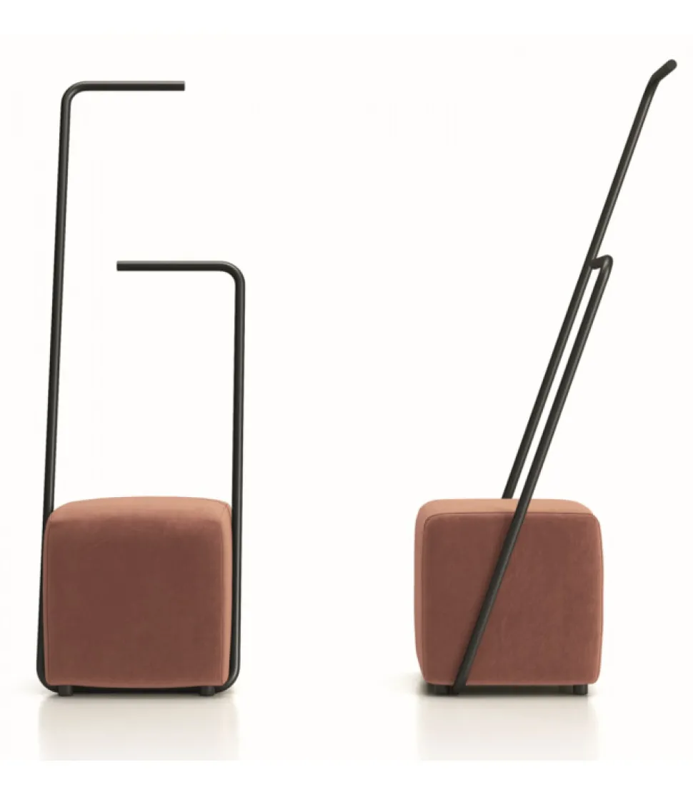 Appendiabiti Di Design Matisse