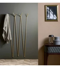 Appendiabiti Lost, 100% Made In Italy.