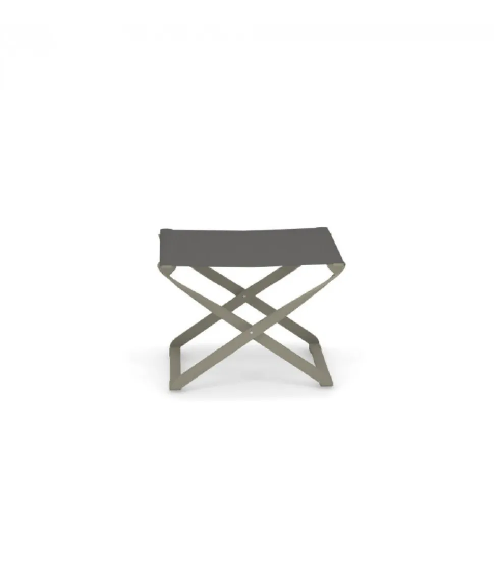 Appoggiapiedi Ciak, Disponibile In Diversi Colori.