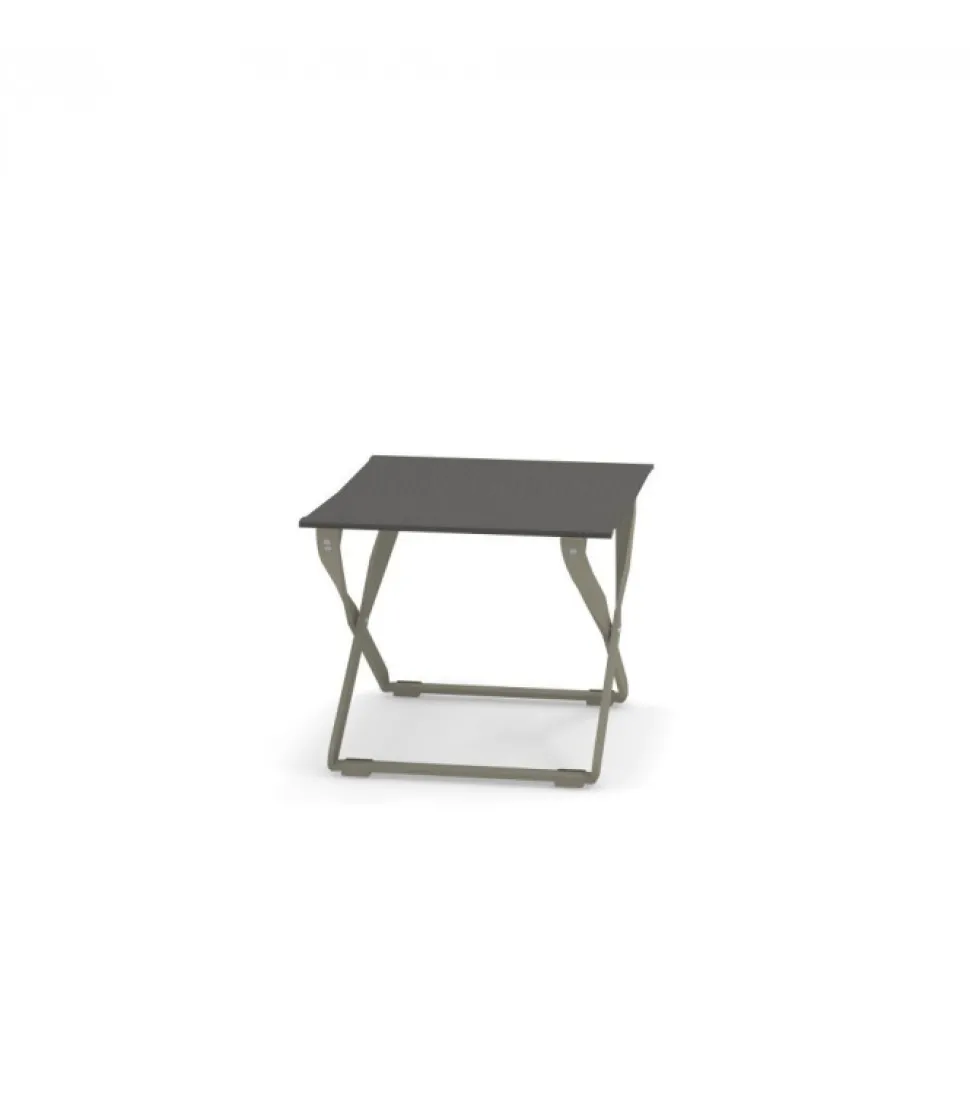 Appoggiapiedi Ciak, Disponibile In Diversi Colori.