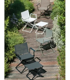 Appoggiapiedi Ciak, Disponibile In Diversi Colori.