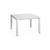 Aria 60 Tavolino Quadrato Design Per Esterni