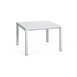 Aria 60 Tavolino Quadrato Design Per Esterni