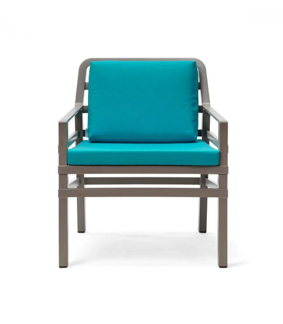 Aria Poltrona Design Per Esterni
