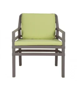 Aria Poltrona Design Per Esterni