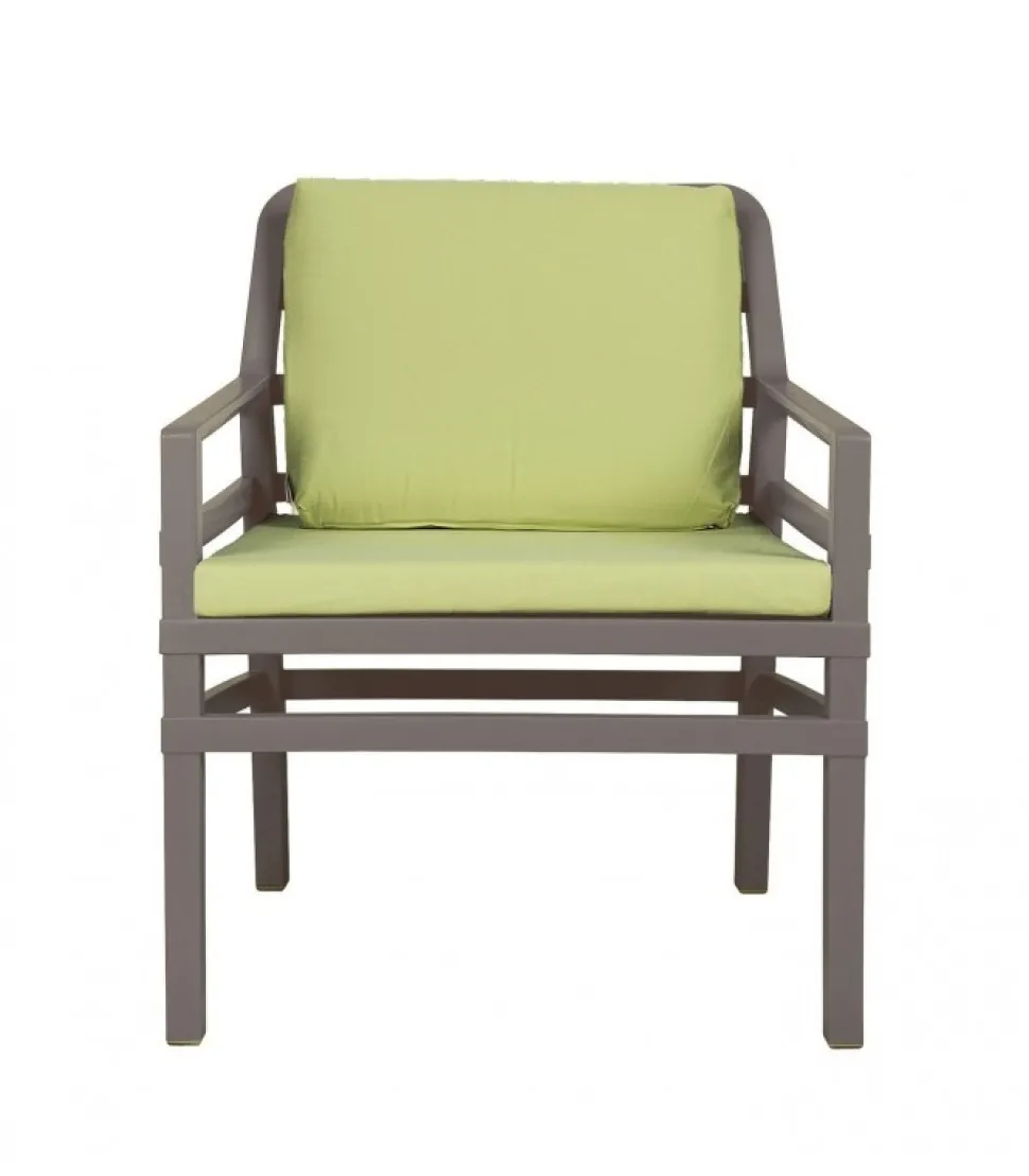 Aria Poltrona Design Per Esterni