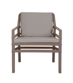 Aria Poltrona Design Per Esterni