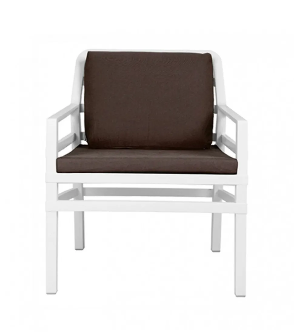 Aria Poltrona Design Per Esterni