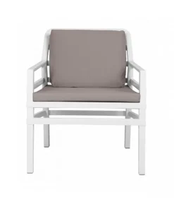 Aria Poltrona Design Per Esterni