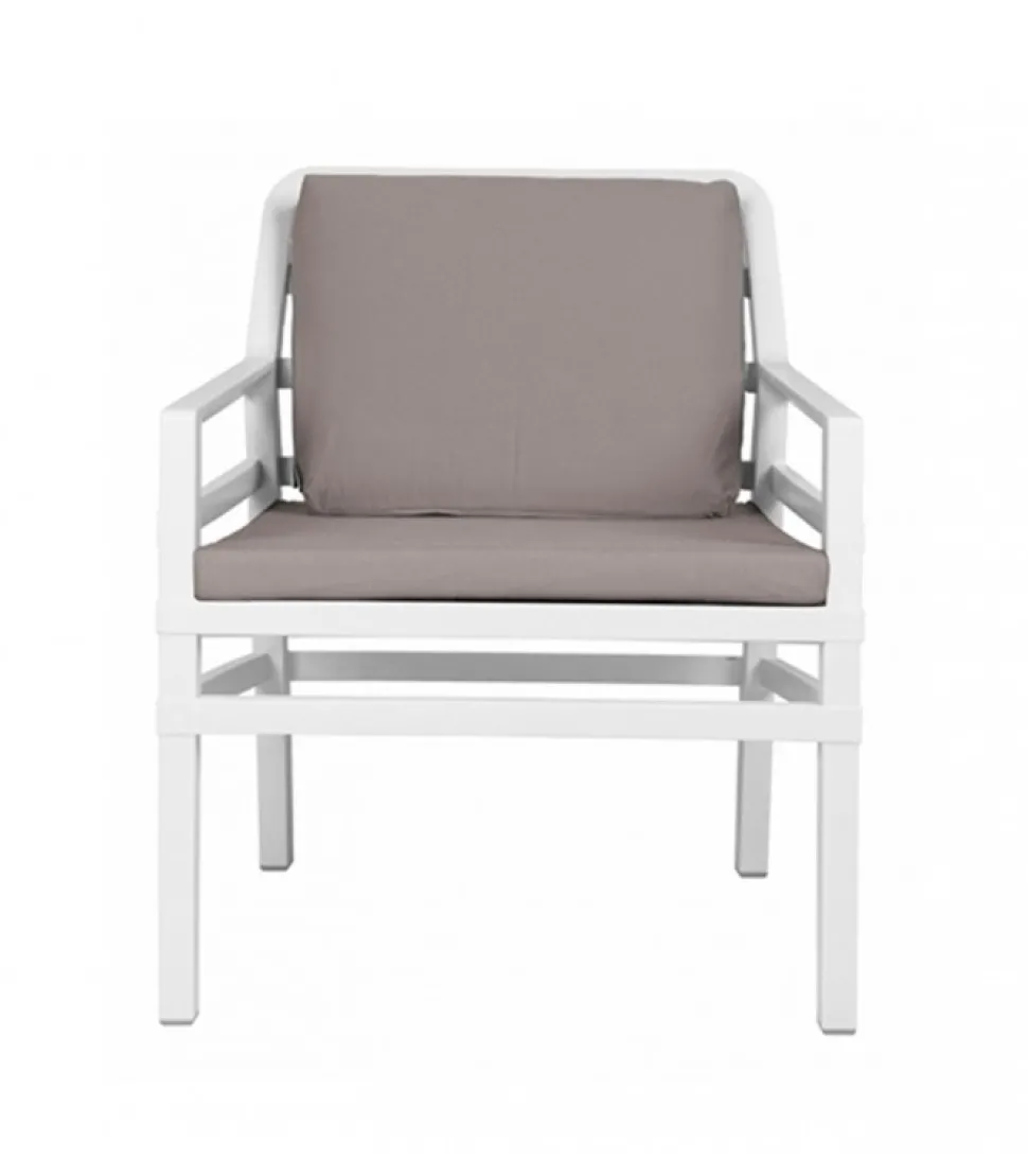 Aria Poltrona Design Per Esterni