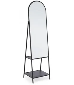 Arin Specchiera Nero