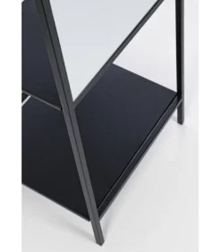 Arin Specchiera Nero