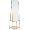Arin Specchiera Oro