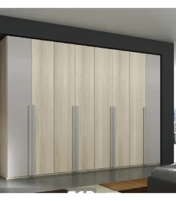 Armadio 6 Ante Battente Barcellona 76B.