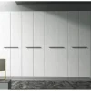 Armadio 100% Made In Italy Cleo 11.