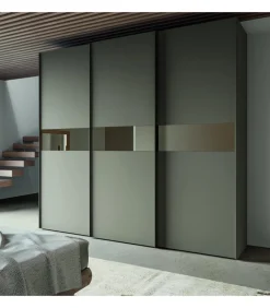 Armadio Ante Scorrevole In Varie Larghezze E Altezze