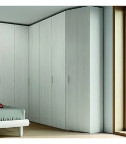 Armadio Battente Ad Angolo