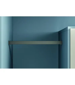 Armadio Battente Con Nicchiae Appendino