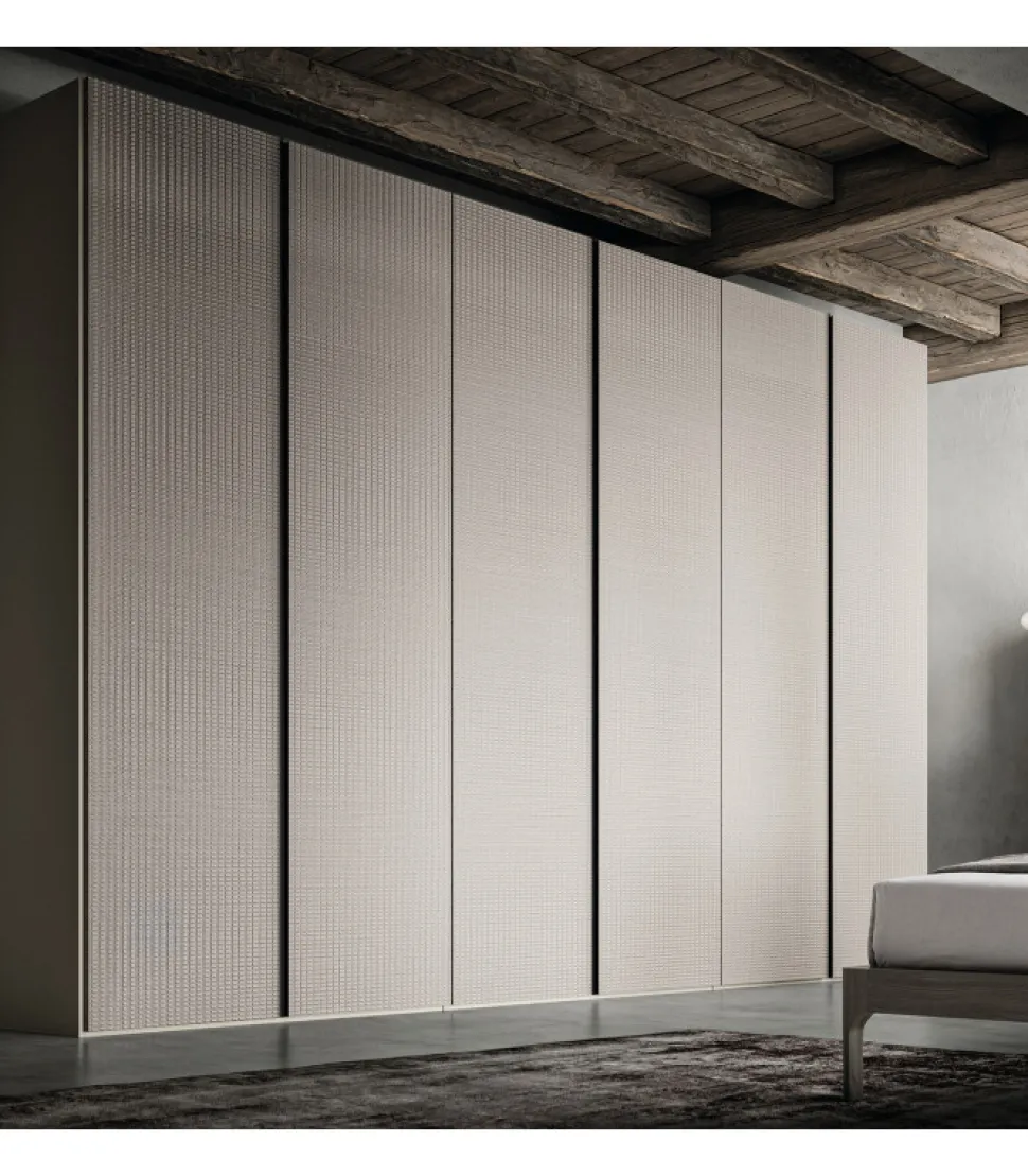 Armadio Battente Tandem