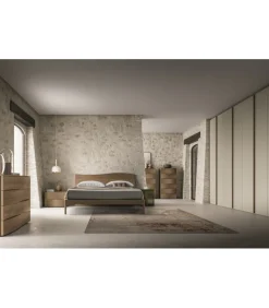 Armadio Battente Twin