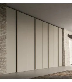 Armadio Battente Twin