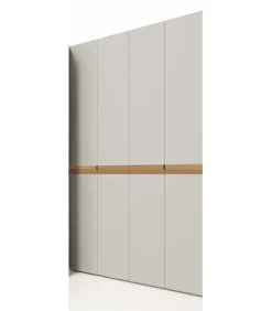 Armadio Con Libreria Terminale