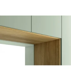 Armadio Con Ponte Passante