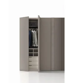 Armadio Double