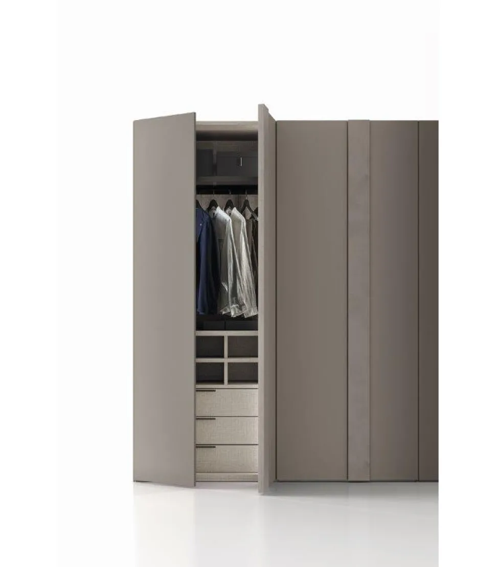 Armadio Double