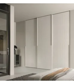 Armadio Scorrevole Anta Liscia